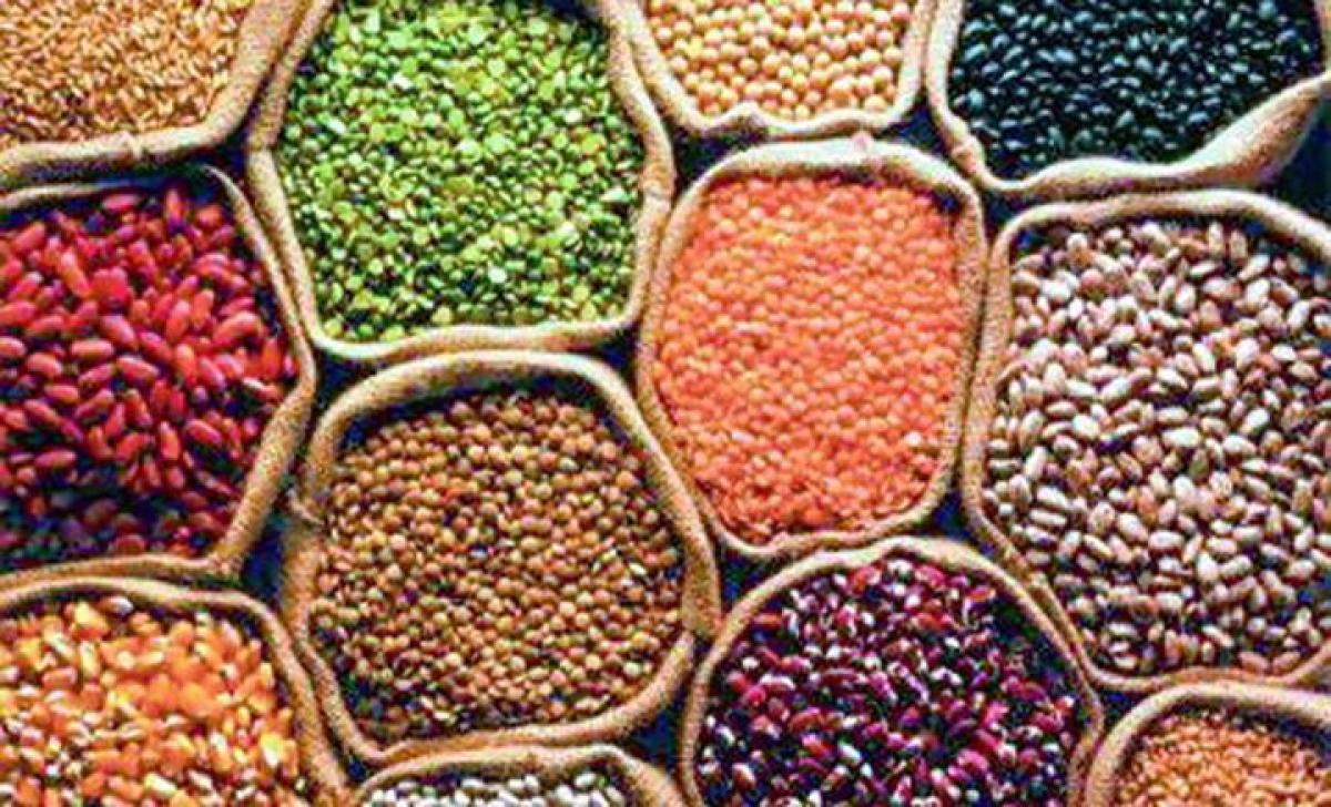 Concerned over high food prices, especially of dal: Jayant Sinha